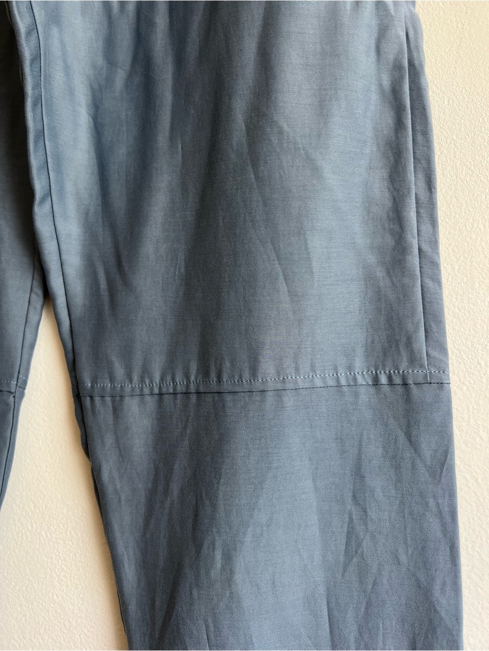 Hackwith Design House Easy Drawstring Pants - Picture 6 of 15